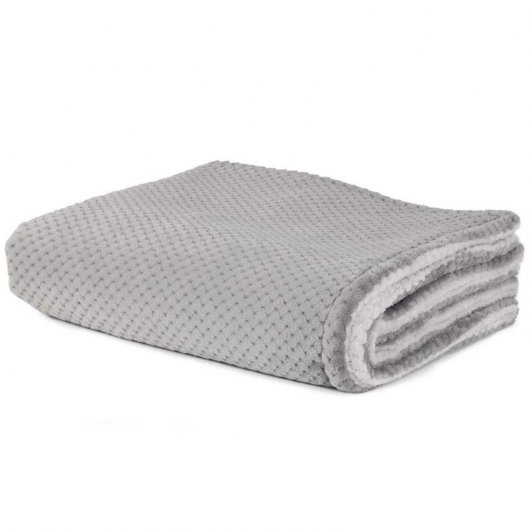 Couverture électrique Orbegozo MAH 2050 120W