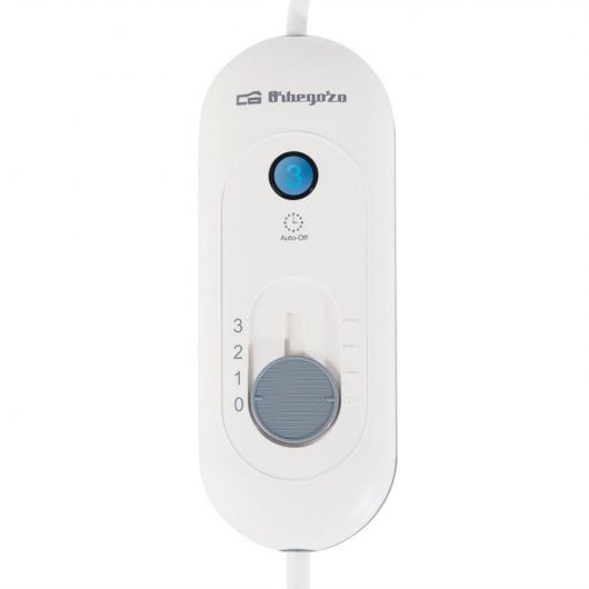 Couverture électrique Orbegozo MAH 2050 120W