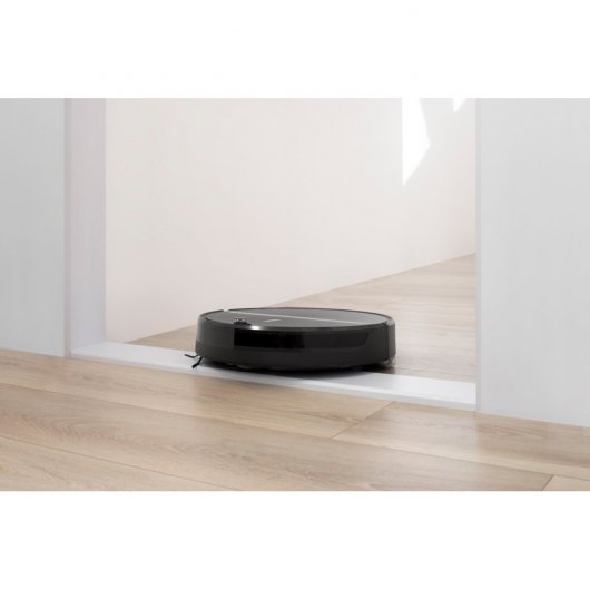 Aspirateur robot Roborock E4 noir