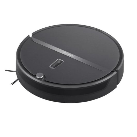 Aspirateurs Robots Xiaomi Roborock E4 Navigation Gyroscopique 2.000 Pa Aspiration Programmable