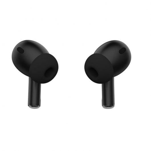 InnJoo Go Pro Auriculares Bluetooth Negros