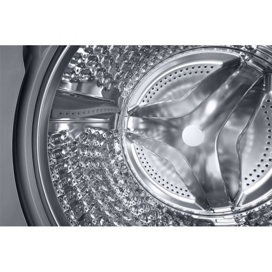 Samsung WD10T534DBW/S3 Lavasecadora de Carga Frontal 10.5Kg/6Kg E Blanca