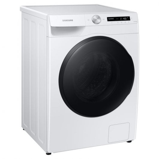 Samsung WD10T534DBW/S3 Lavasecadora de Carga Frontal 10.5Kg/6Kg E Blanca