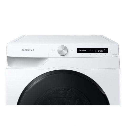 Samsung WD10T534DBW/S3 Lavasecadora de Carga Frontal 10.5Kg/6Kg E Blanca
