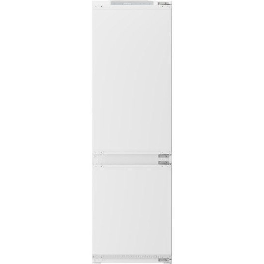 Frigorifero Combi Beko BCHA275E4SN Semi No Frost 177,5cm 262L E Bianco