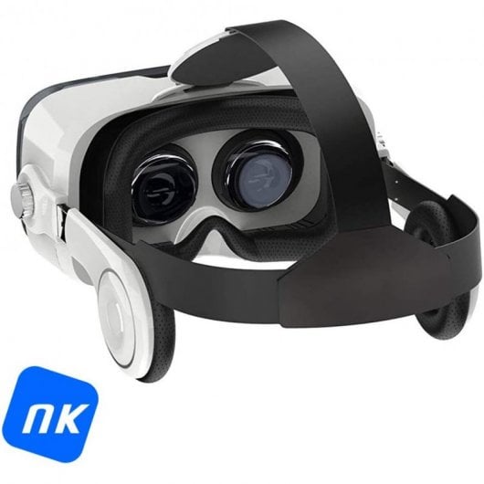 NK NK-GF3114-AU Gafas de Realidad Virtual