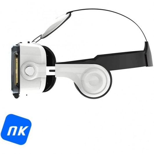 NK NK-GF3114-AU Gafas de Realidad Virtual