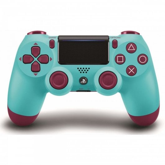 Sony DualShock 4 Blue Berry V2