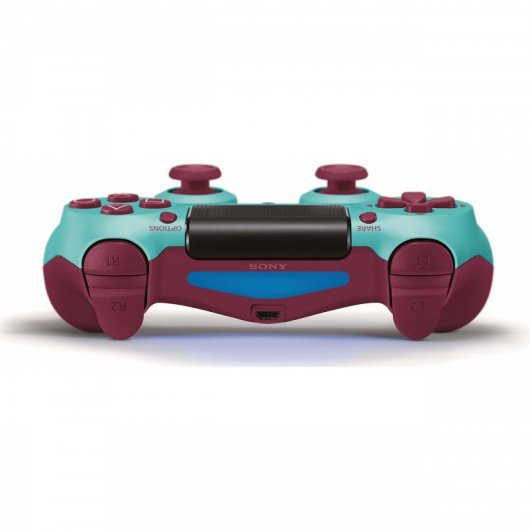 Sony DualShock 4 Blue Berry V2