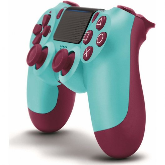 Sony DualShock 4 Blue Berry V2