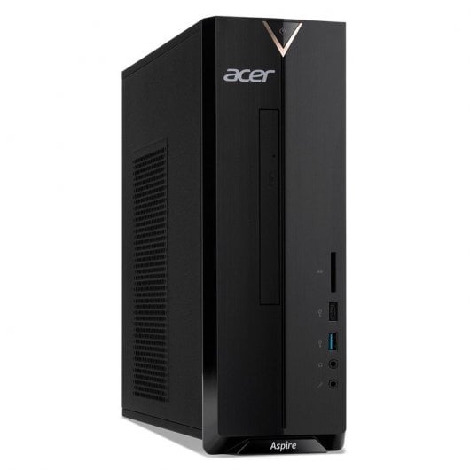 Acer Aspire XC-895 Intel Core i3-10100/8GB/256GB SSD/GT730