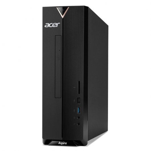 Acer Aspire XC-895 Intel Core i3-10100/8GB/256GB SSD/GT730