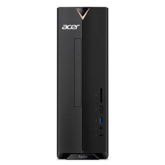 Acer Aspire XC-895 Intel Core i5-10400/8GB/1TB SSD/GT730