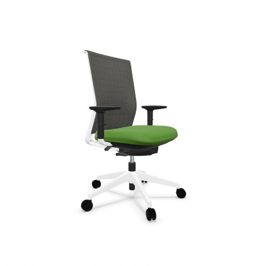 Actiu Stay Silla de Oficina Verde