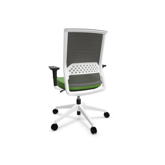 Actiu Stay Silla de Oficina Verde