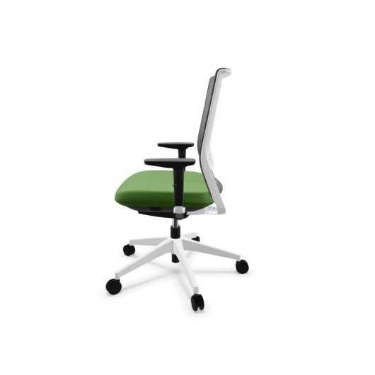 Actiu Stay Silla de Oficina Verde