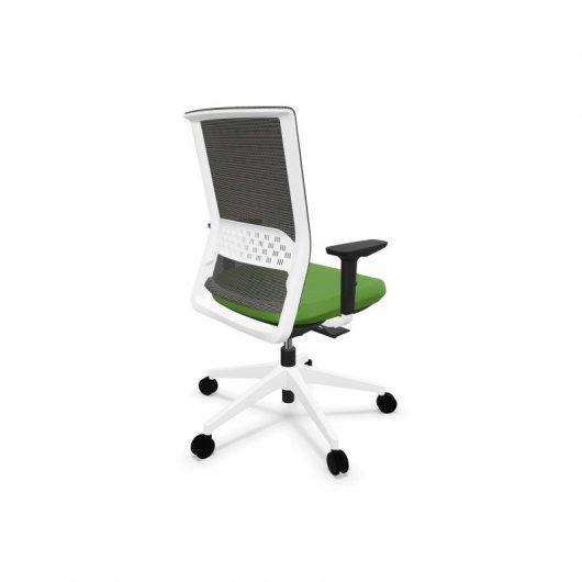 Actiu Stay Silla de Oficina Verde