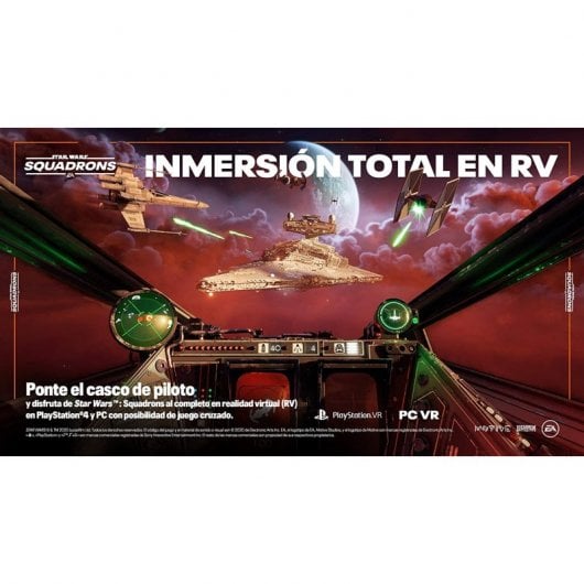 Star Wars: Squadrons Xbox One