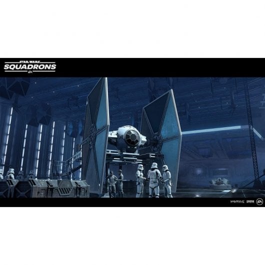 Star Wars: Squadrons Xbox One