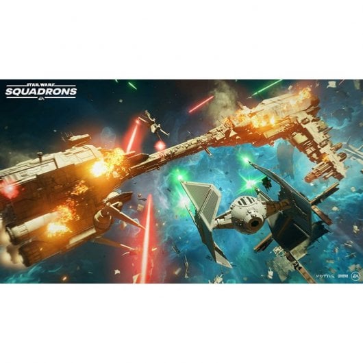 Star Wars: Squadrons Xbox One