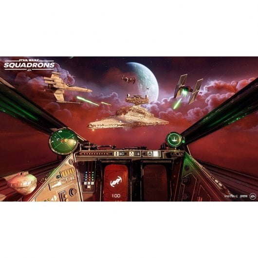 Star Wars: Squadrons Xbox One
