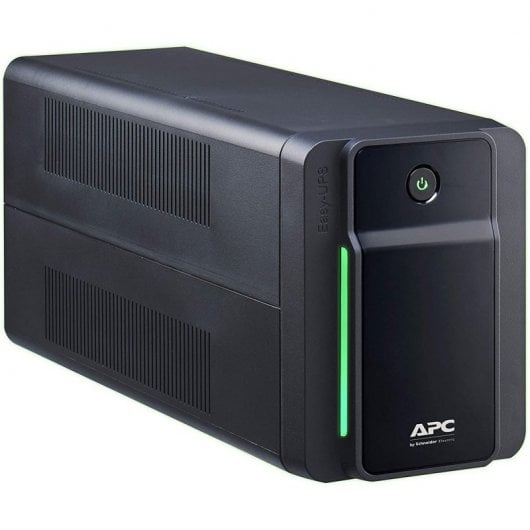 UPS APC Easy 700VA 230V AVR IEC