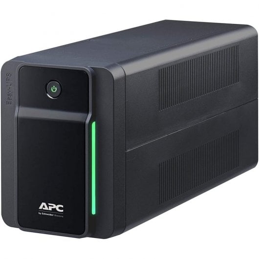 UPS APC Easy 700VA 230V AVR IEC