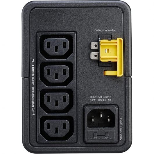 APC Easy UPS 700VA 230V AVR IEC