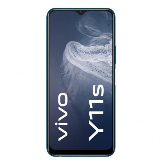 Vivo Y11s 3/32GB Phantom Black Libre