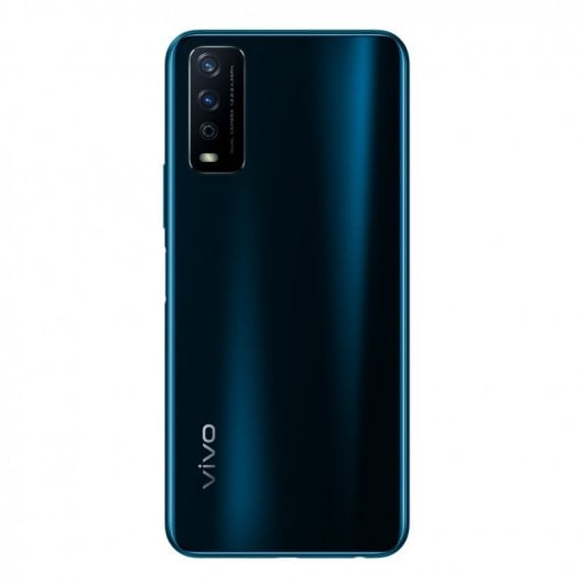 Vivo Y11s 3/32GB Phantom Black Libre