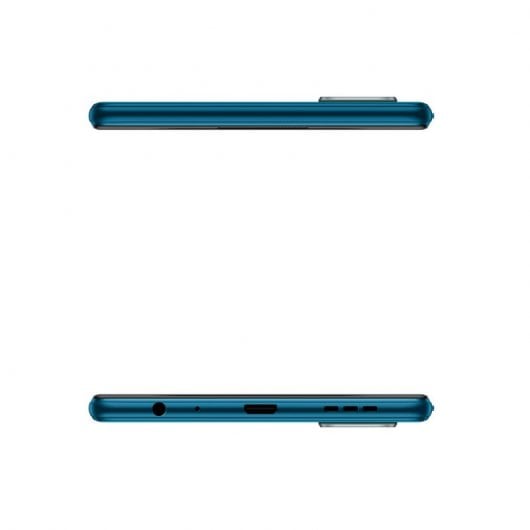 Vivo Y11s 3/32GB Phantom Black Libre