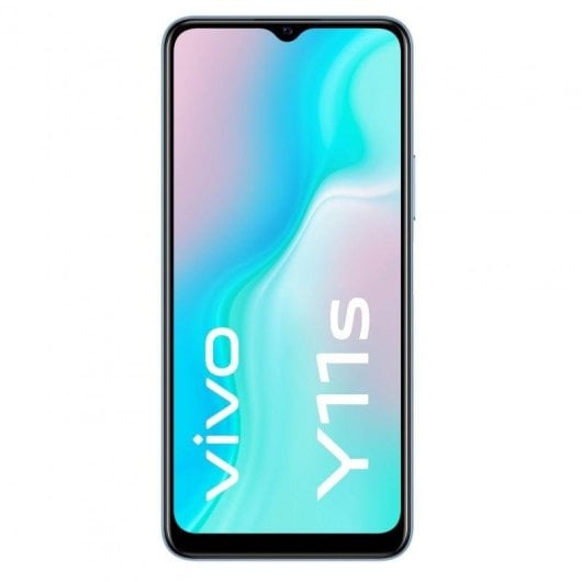 Vivo Y11s 4G 3GB 32GB 6.51" Azul Glacier