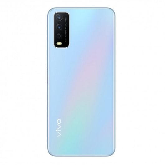 Vivo Y11s 3/32GB Glacier Blue Libre
