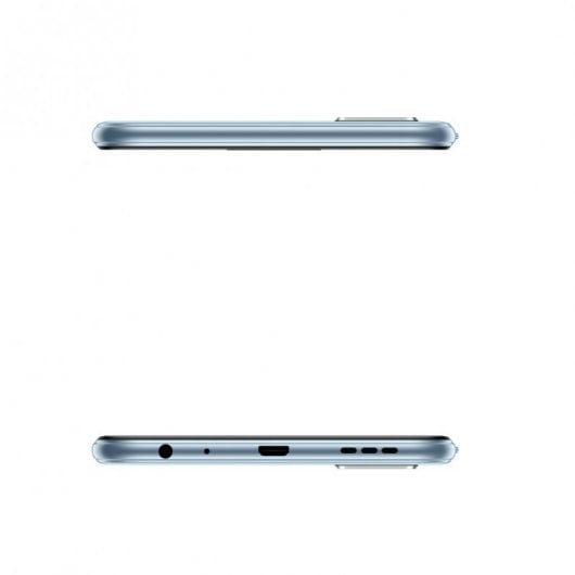 Vivo Y11s 3/32GB Glacier Blue Libre