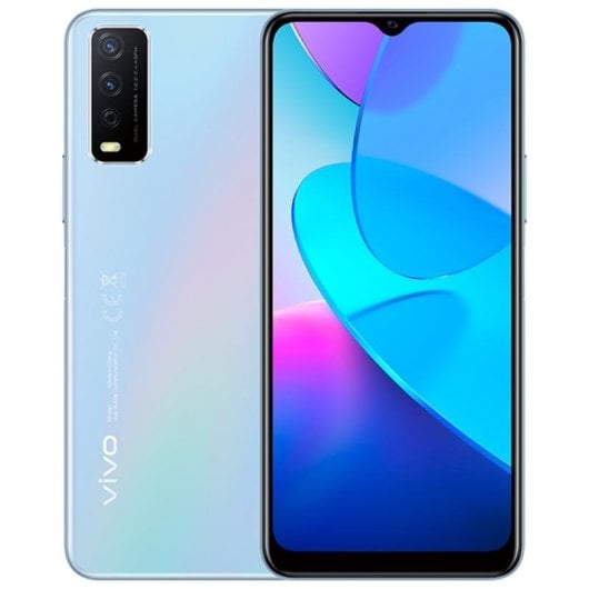 Vivo Y11s 4G 3GB 32GB 6.51" Azul Glacier