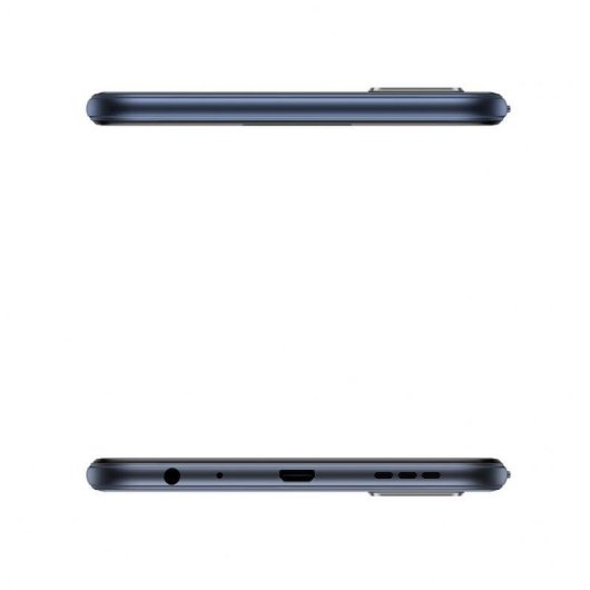 Vivo Y20s 4G 4GB 128GB 6.51" Negro