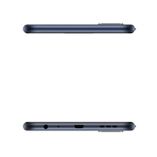 Vivo Y20s 4/128GB Obsidian Black Libre