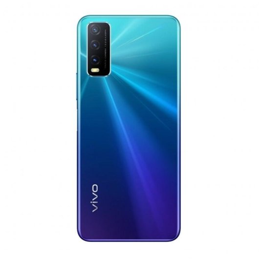 Vivo Y20s 4G 4GB 128GB 6.51" Nebula Blue