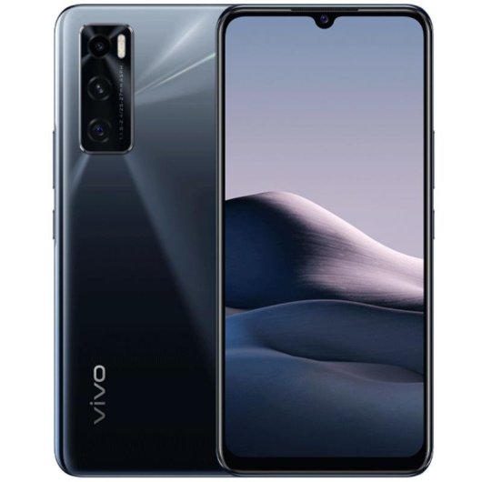 Vivo Y70 4G 8GB 128GB 6.44" Negro