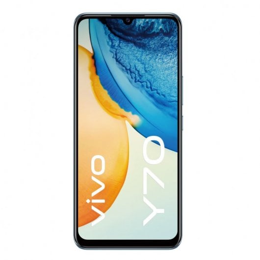 Vivo Y70 8/128 Go Bleu Oxygène Gratuit