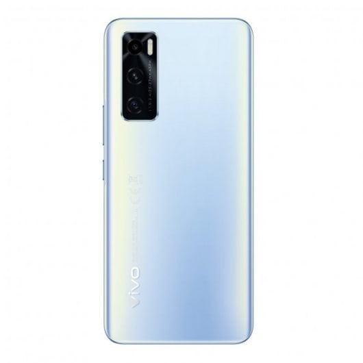 Vivo Y70 8/128 Go Bleu Oxygène Gratuit