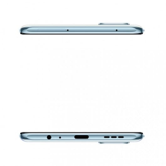 Vivo Y70 8/128 Go Bleu Oxygène Gratuit