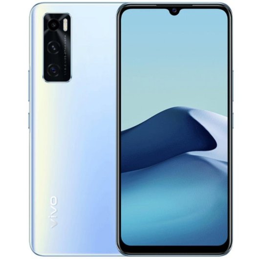 Vivo Y70 4G 8GB 128GB 6.44" Azul