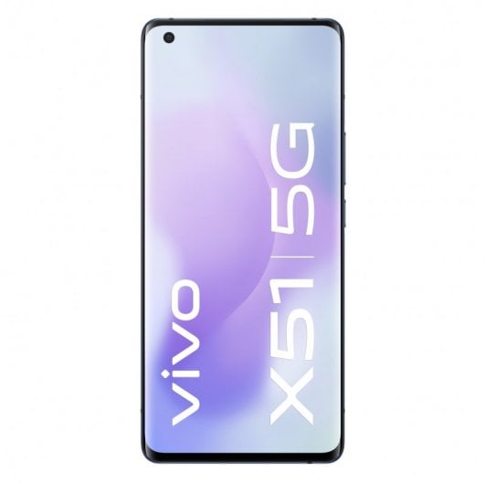 Vivo X51 5G 8/256GB Alpha Grey Libre
