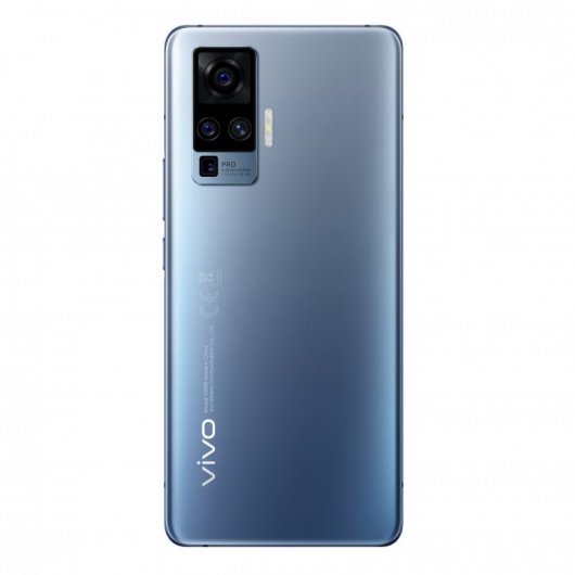 Vivo X51 5G 8/256GB Alpha Grey Libre