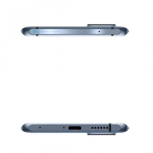 Vivo X51 5G 8GB 256GB 6.56" Alpha Grey