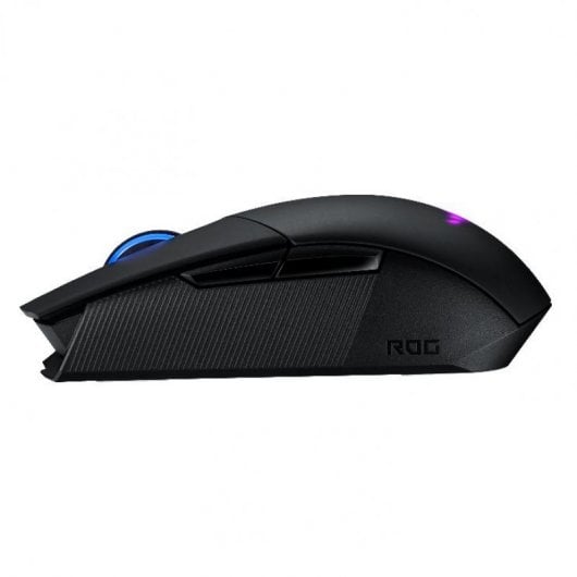 Asus Rog Strix Impact II Rato Gaming Sem Fios 16000DPI