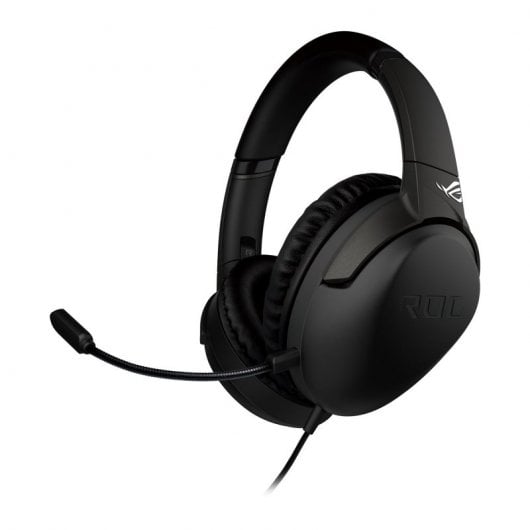 Asus ROG Strix Go Core Gaming-Headset, Schwarz
