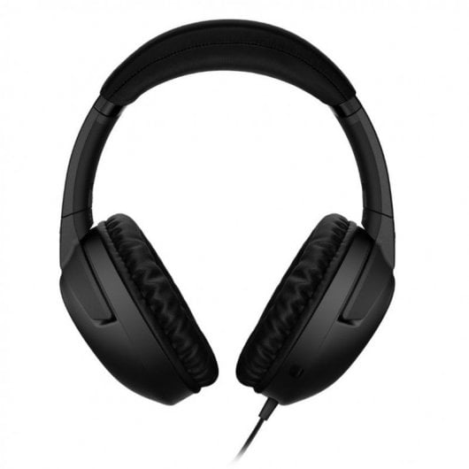 Asus ROG Strix Go Core Gaming-Headset, Schwarz