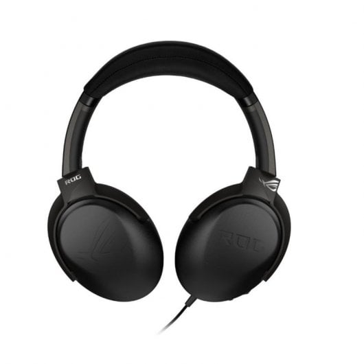 Asus ROG Strix Go Core Gaming-Headset, Schwarz